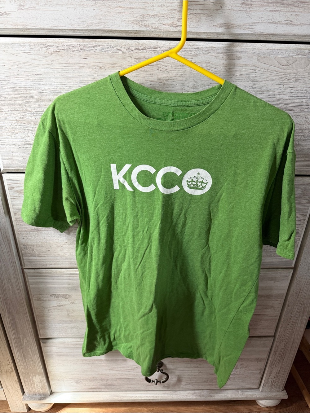 Chive Shirt
